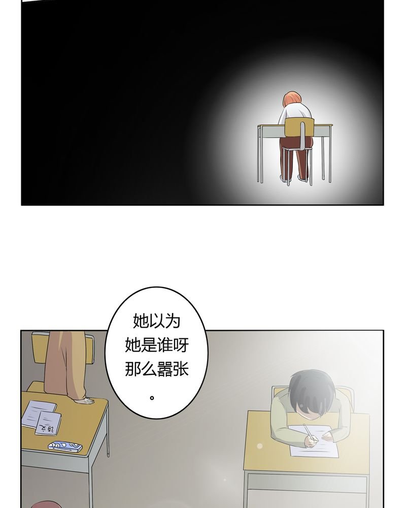 第25章：回忆之魇