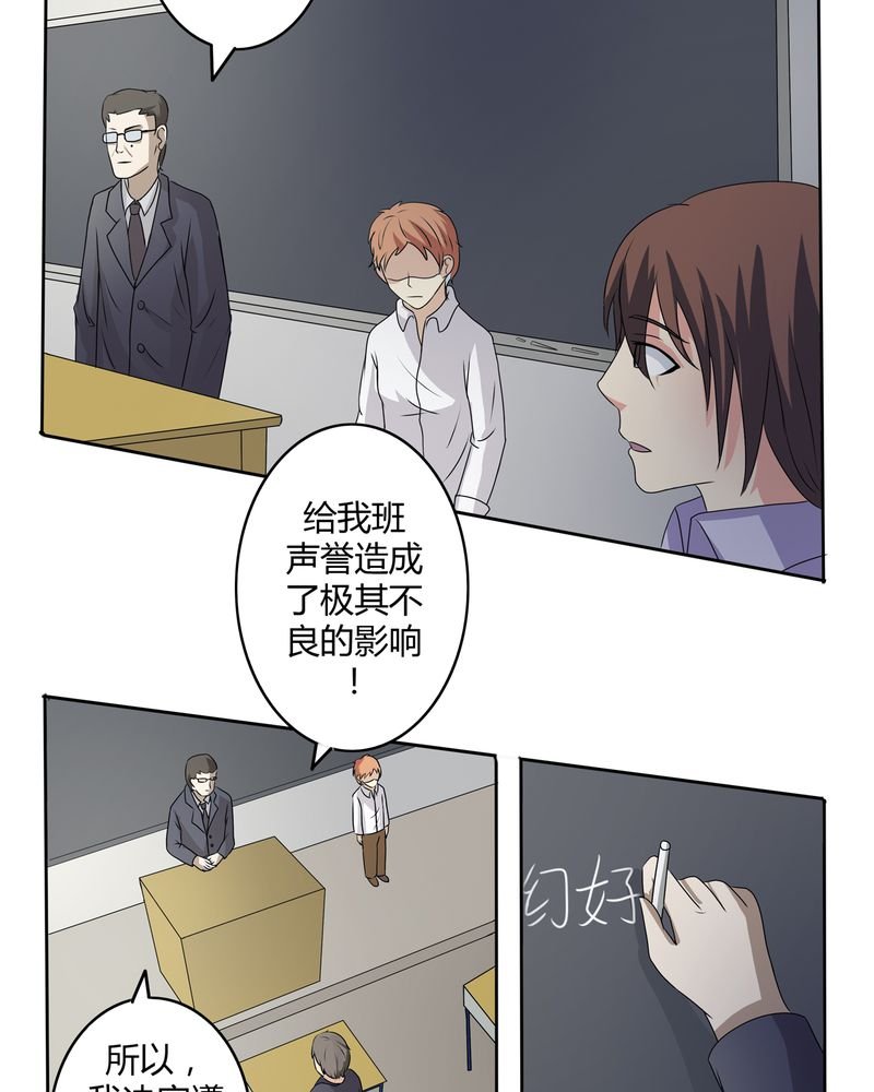 第25章：回忆之魇