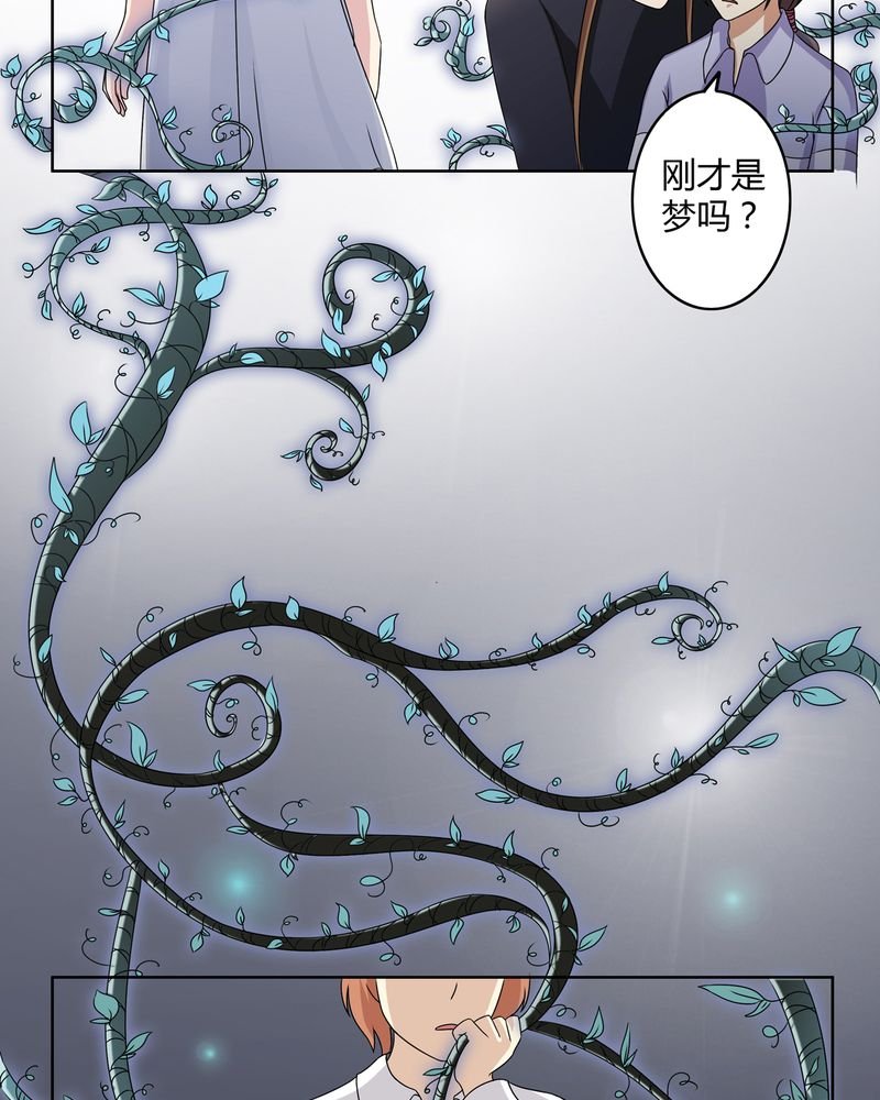 第25章：回忆之魇
