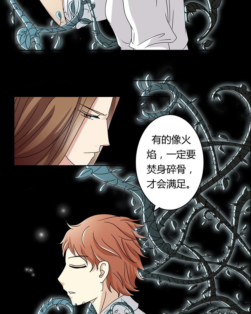 第26章：人面鬼花