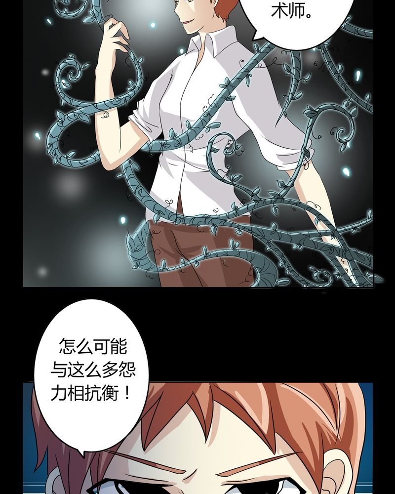 第26章：人面鬼花