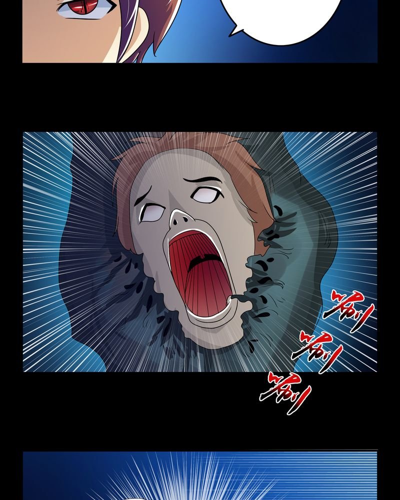 第27章：万刃穿心