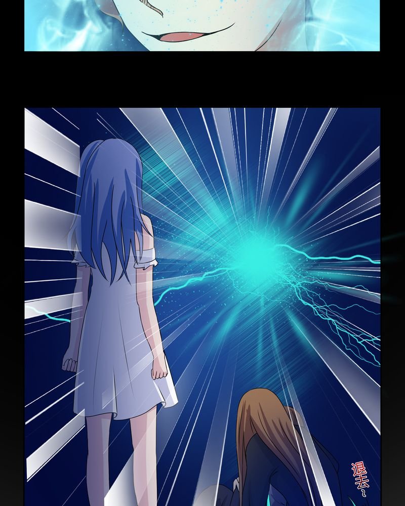 第28章：白骨之舞