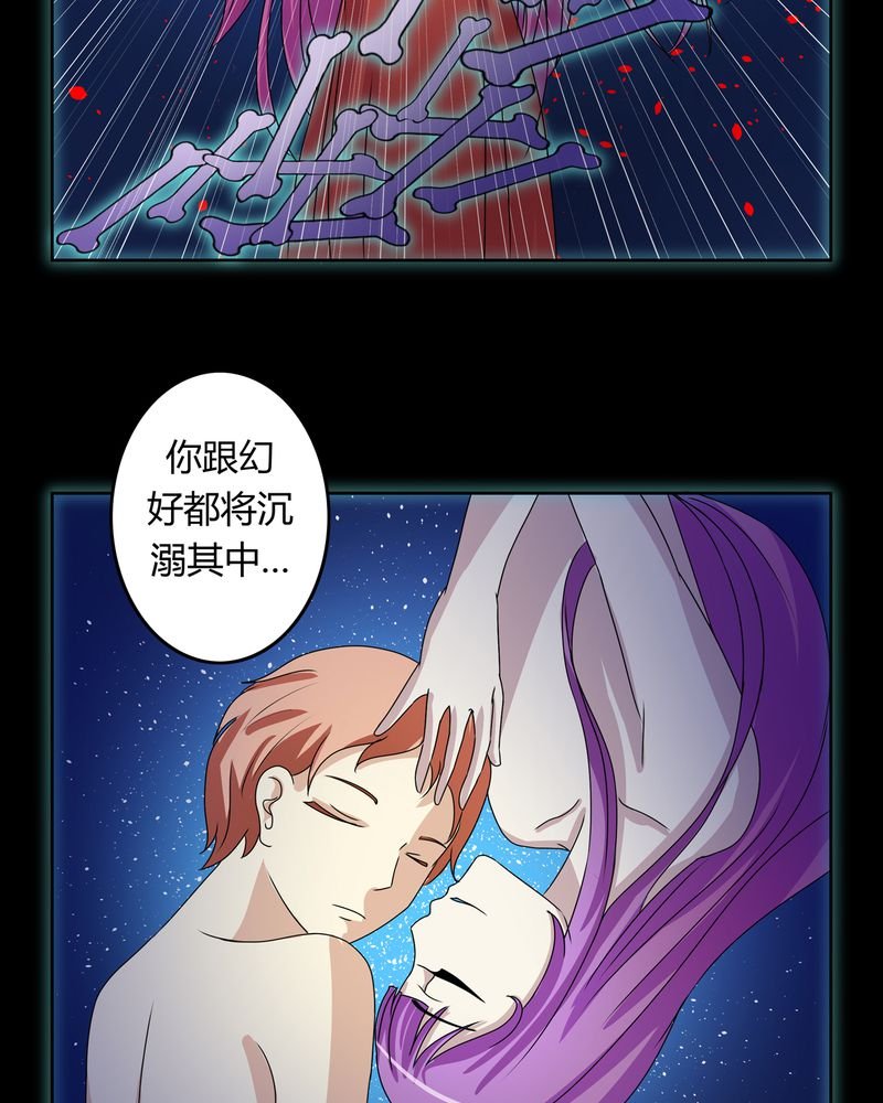 第28章：白骨之舞