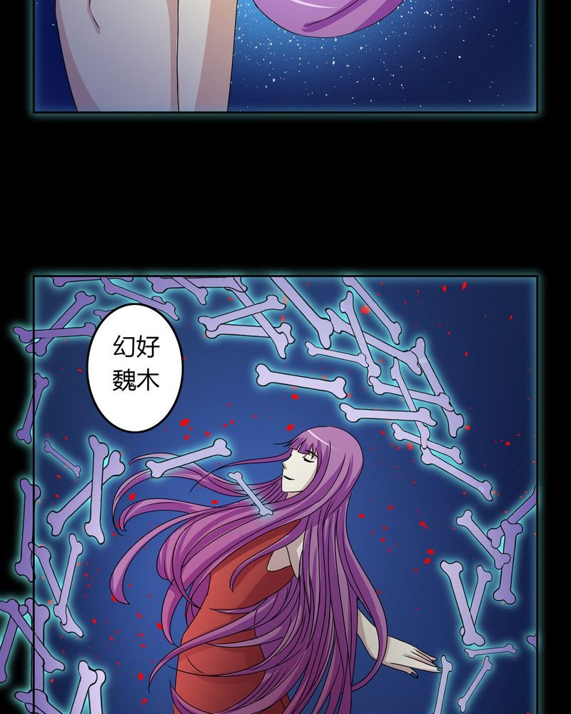 第28章：白骨之舞