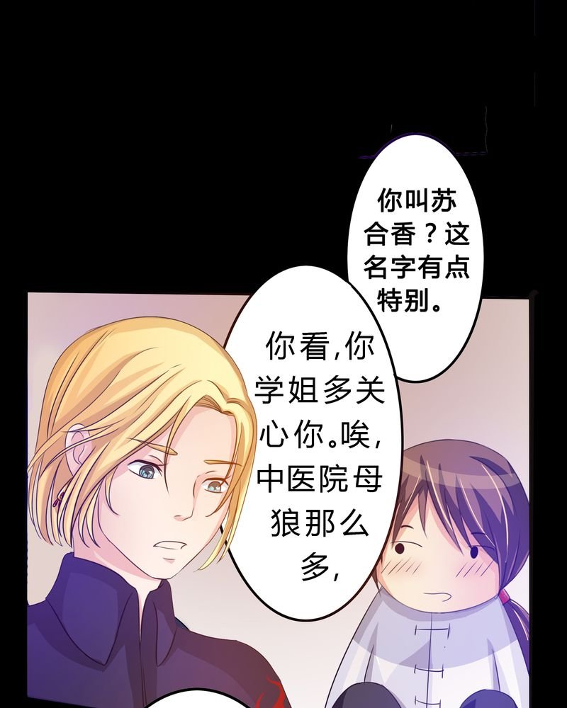 第3章：与君初识