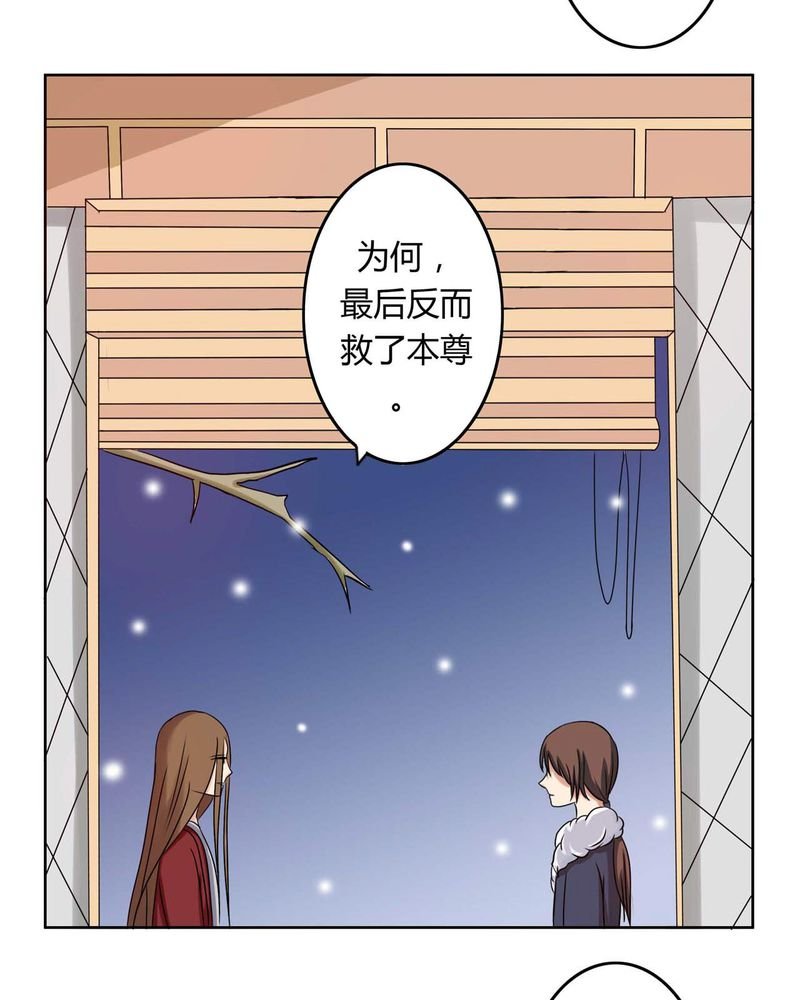第30章：霜雪满头