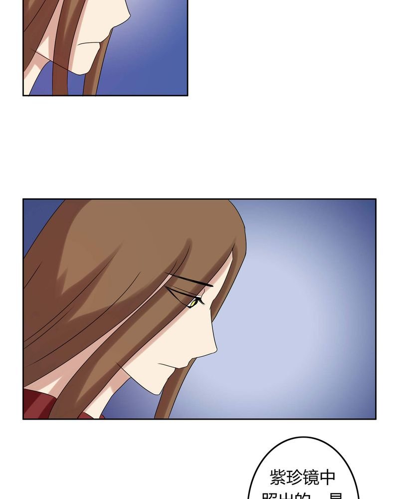 第30章：霜雪满头