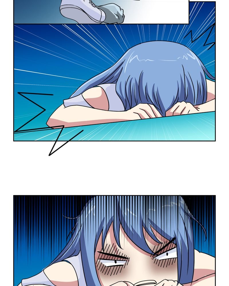 第32章：河伯现身