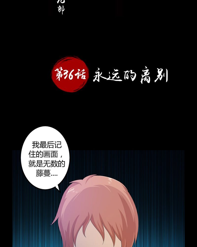 第36章：永远的离别