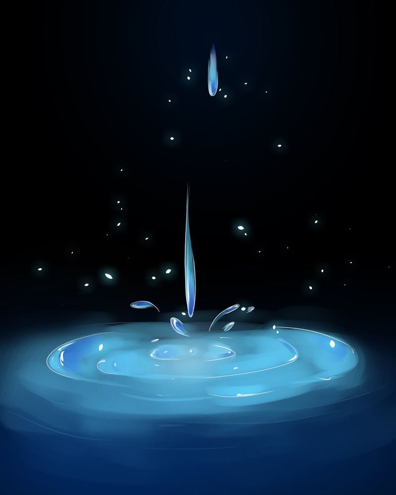 第36章：永远的离别