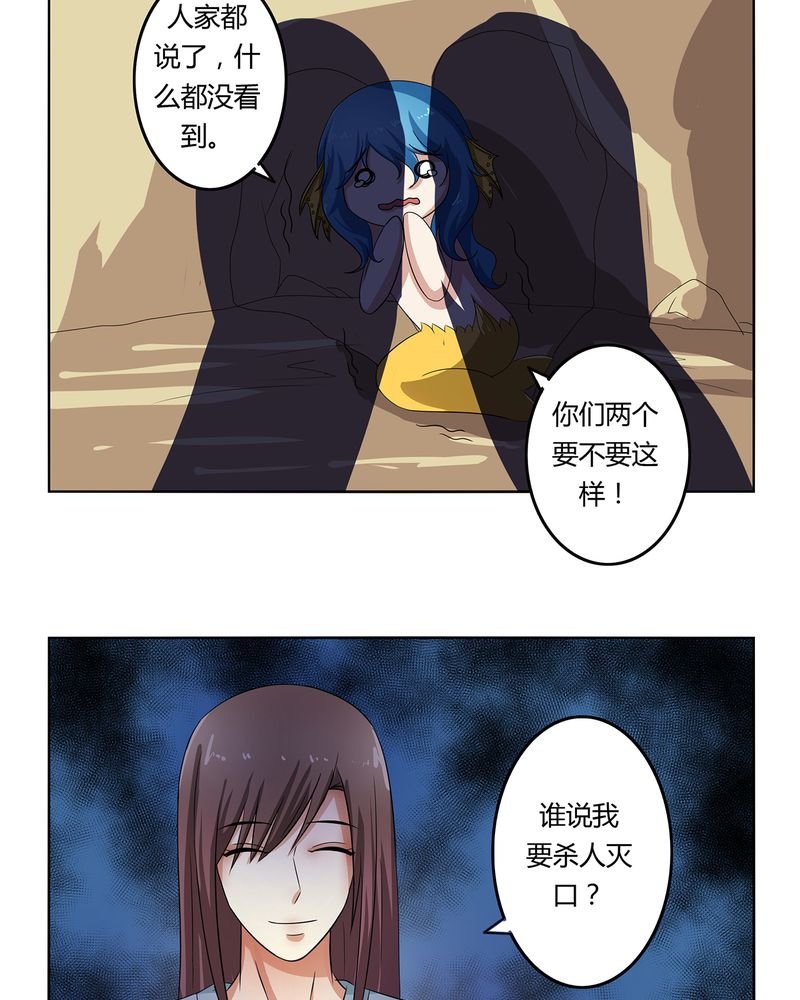 第43章：初步协议