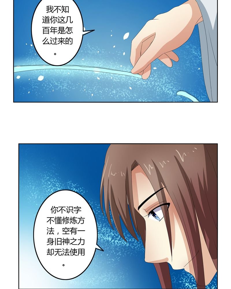 第43章：初步协议