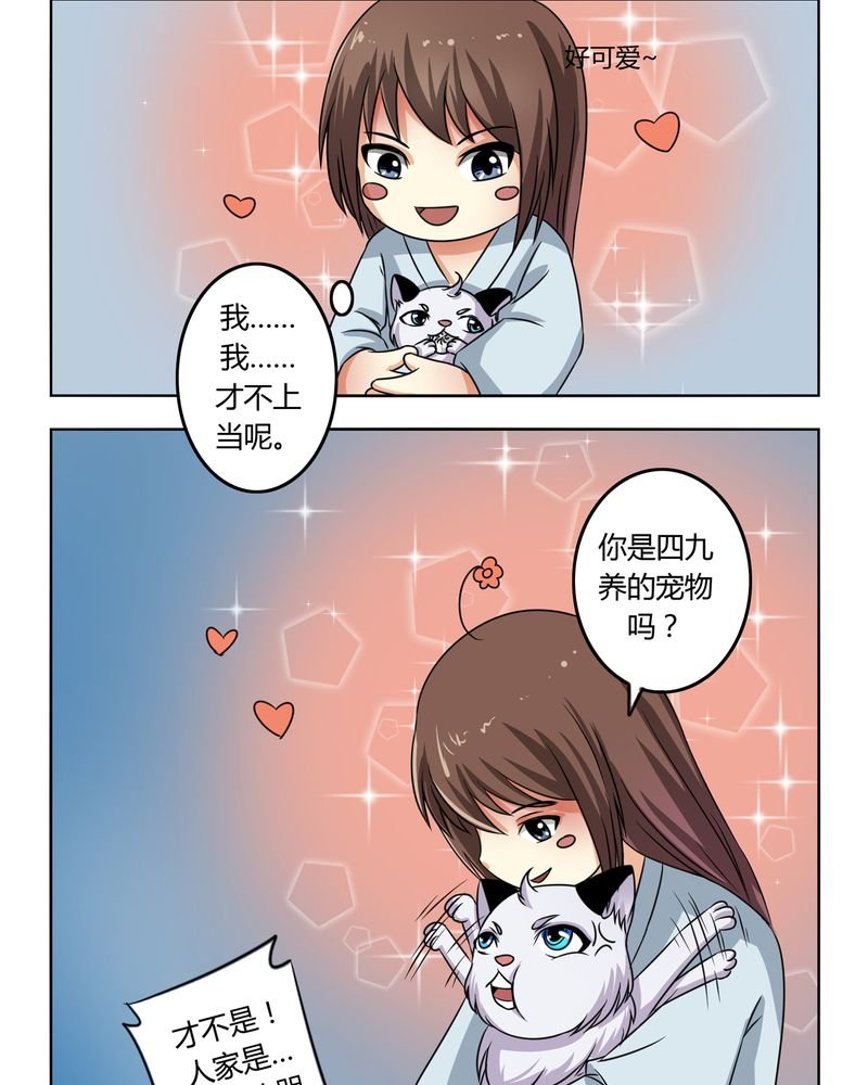 第44章：为你创造的世界