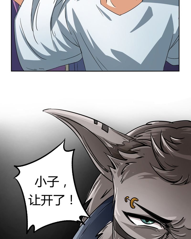 第45章：驯服四九