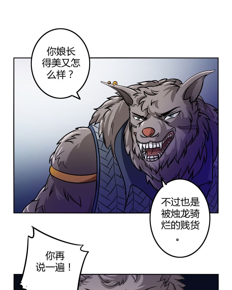 第45章：驯服四九