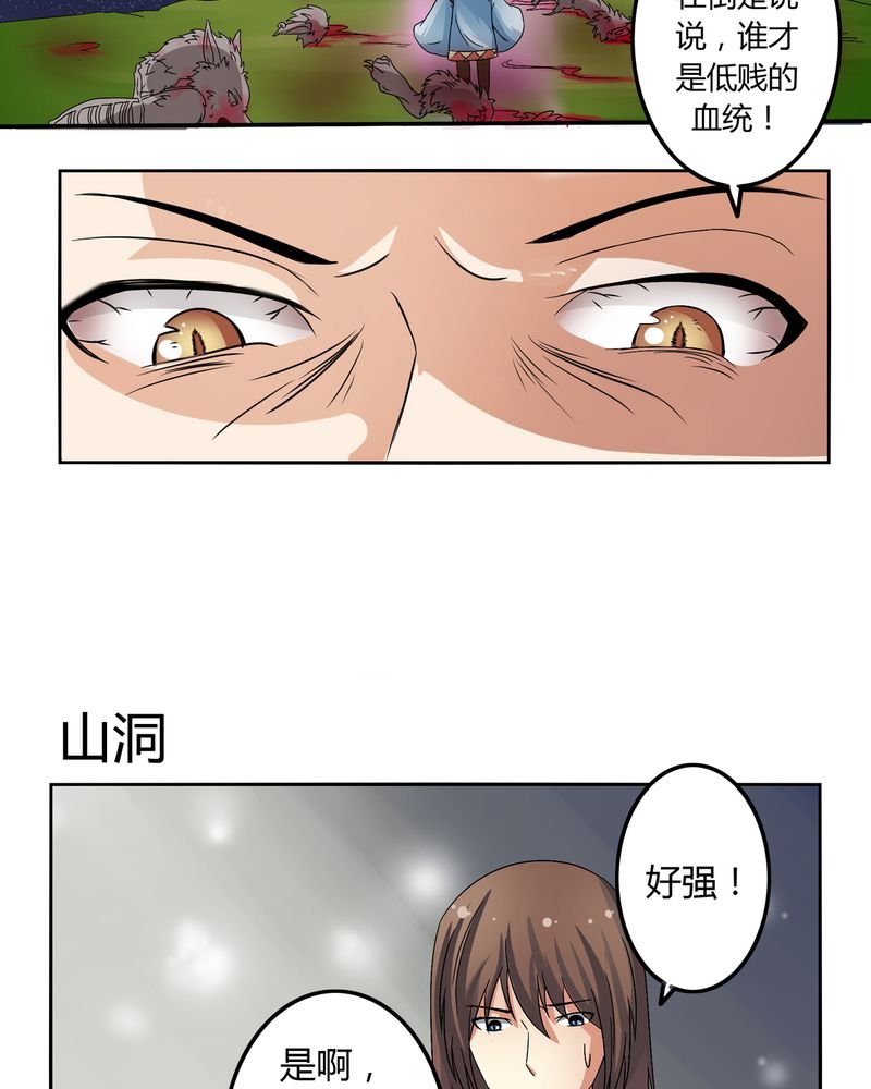 第45章：驯服四九
