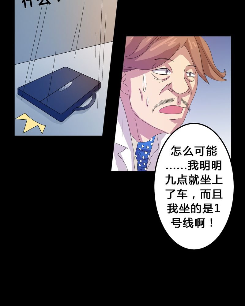 第5章：地下之罪