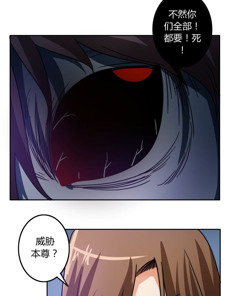 第54章：神秘山庄