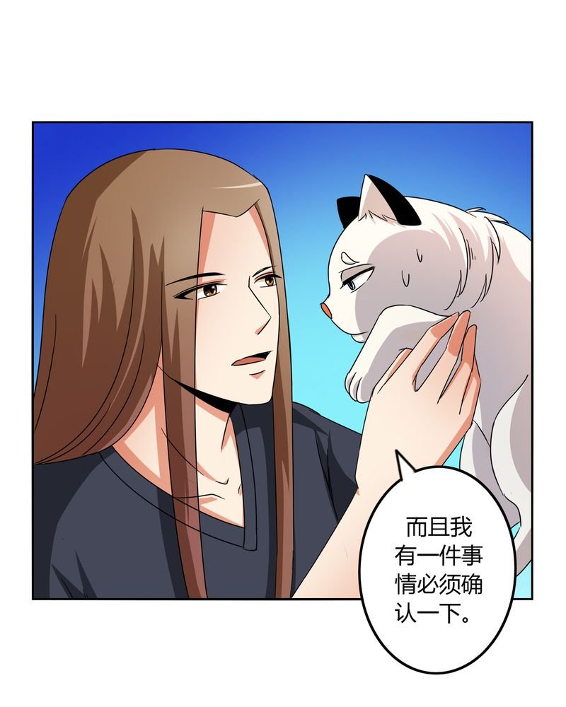第55章：消失的灵力