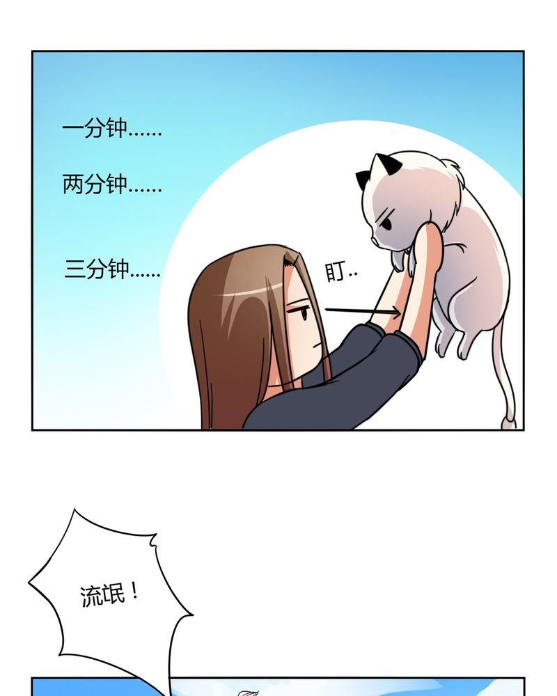 第55章：消失的灵力