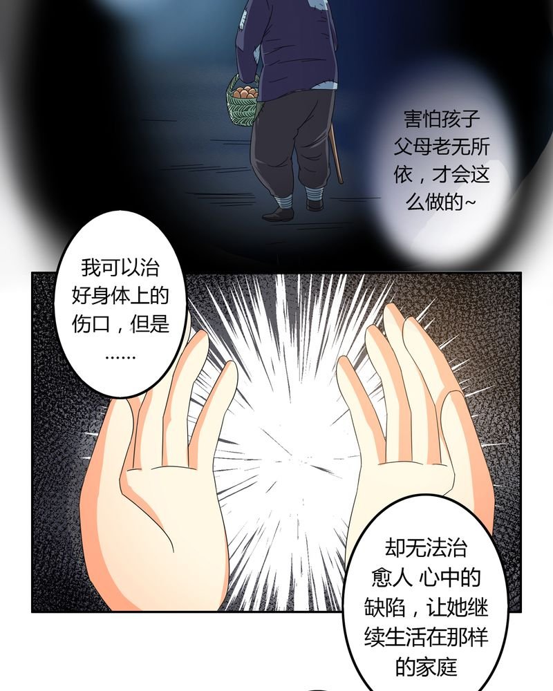 第56章：压抑之力