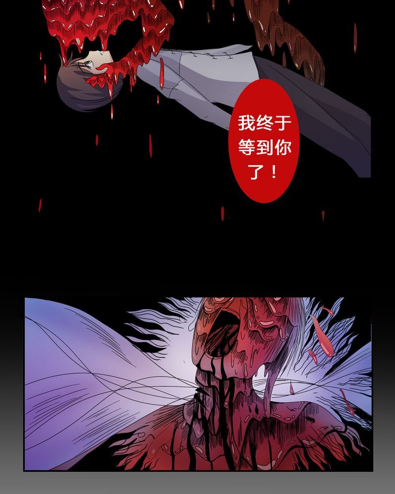 第6章：黑暗问责