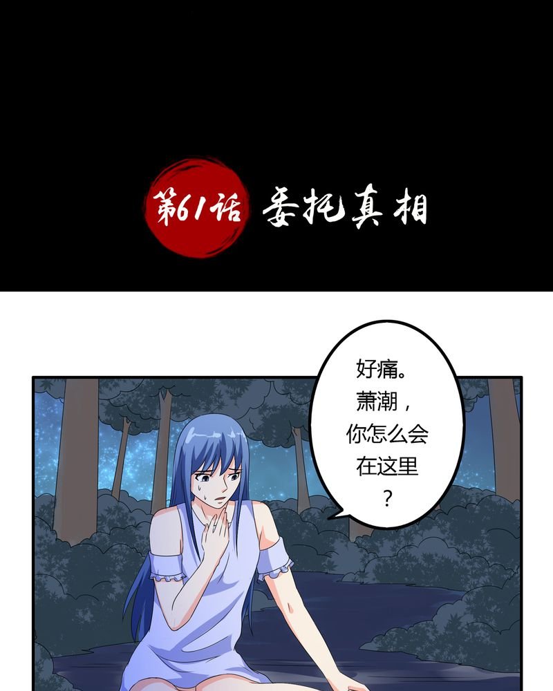 第61章：委托真相