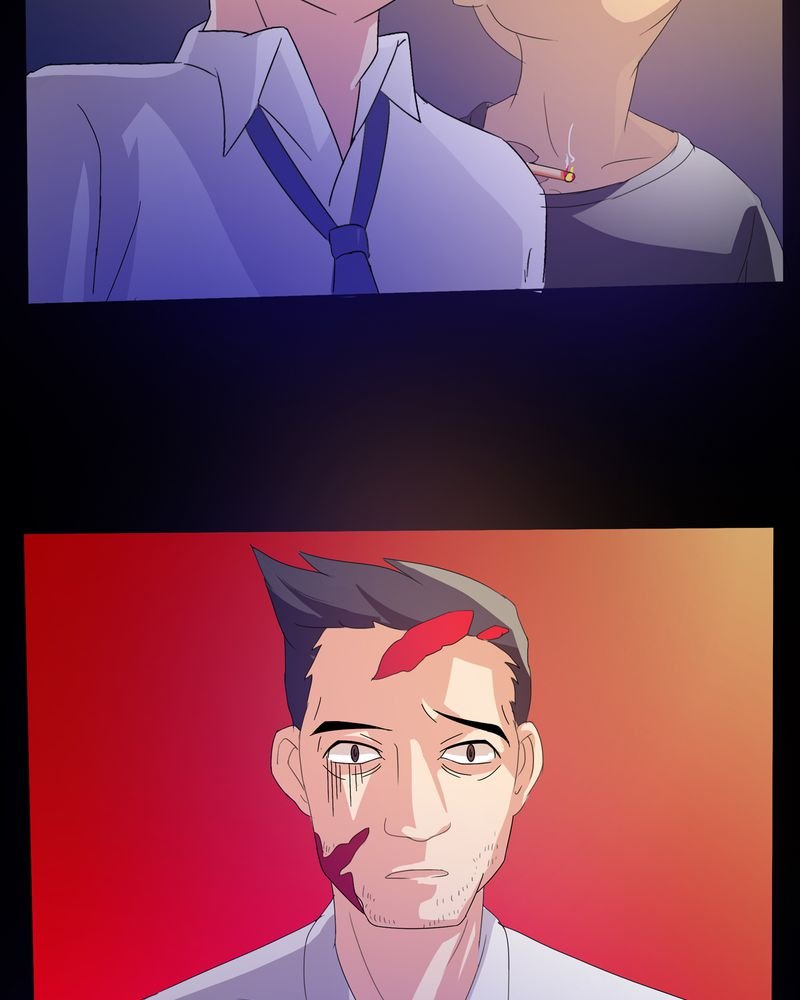 第7章：被禁锢的世界