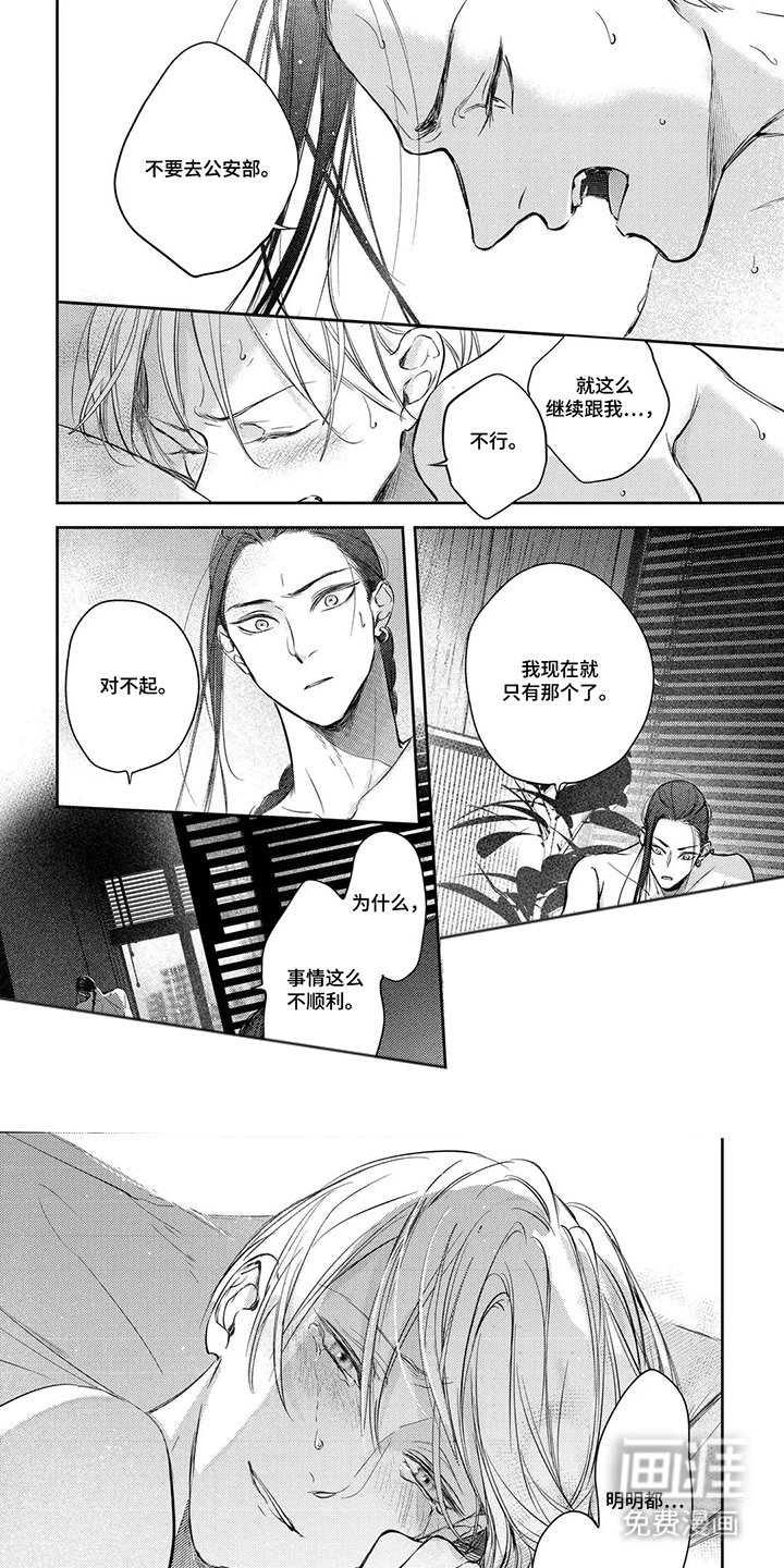 第15章：在帮你