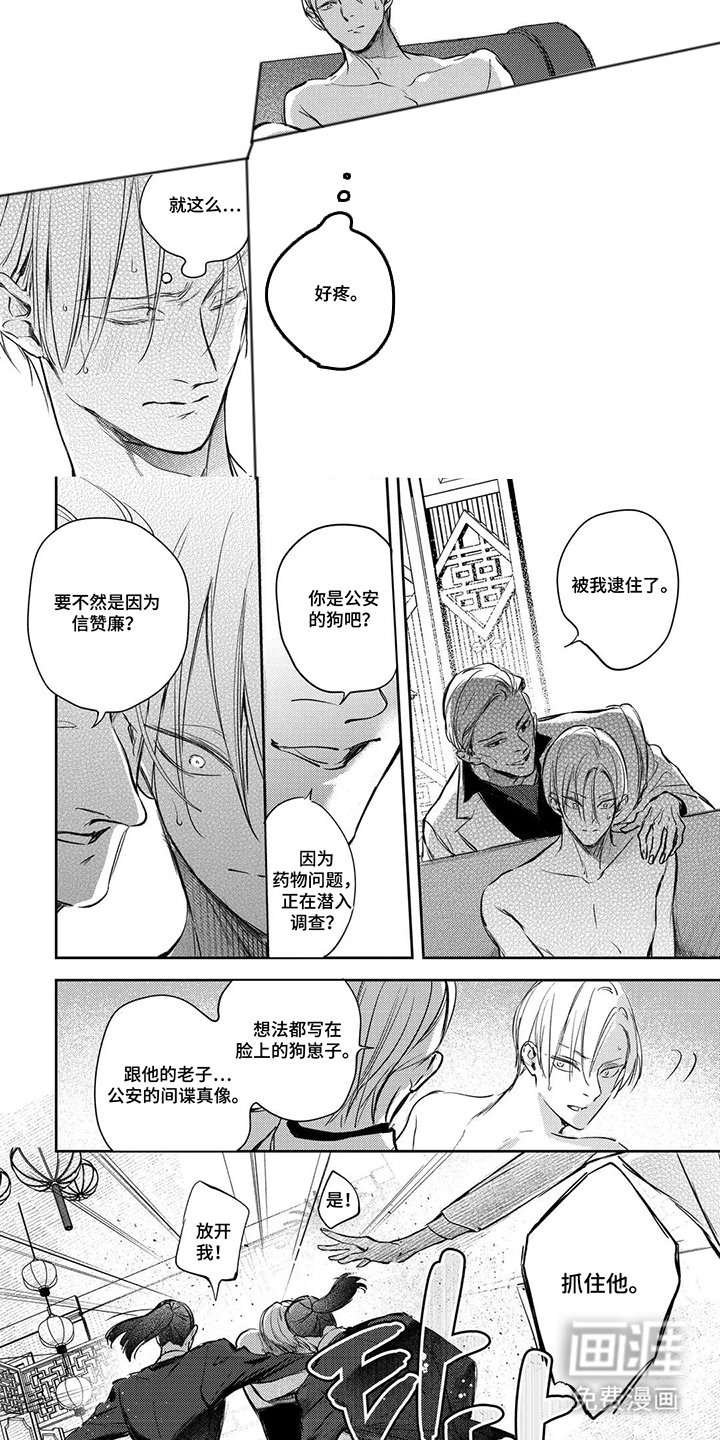 第16章：人生