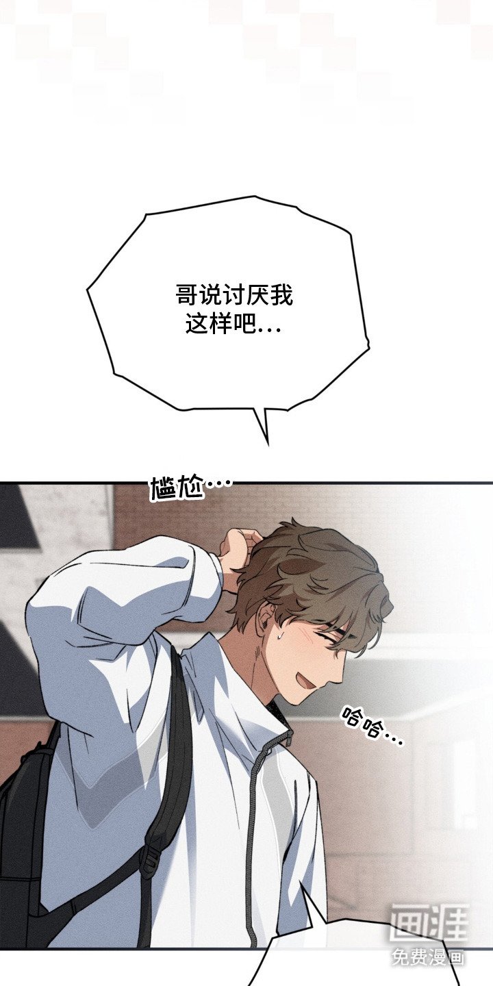 第12章：狗狗一样