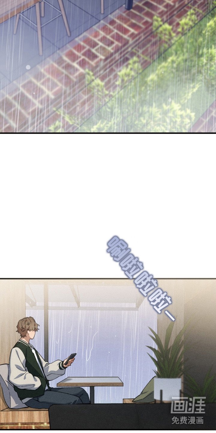 第13章：摸头
