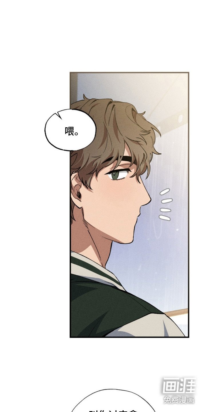 第13章：摸头