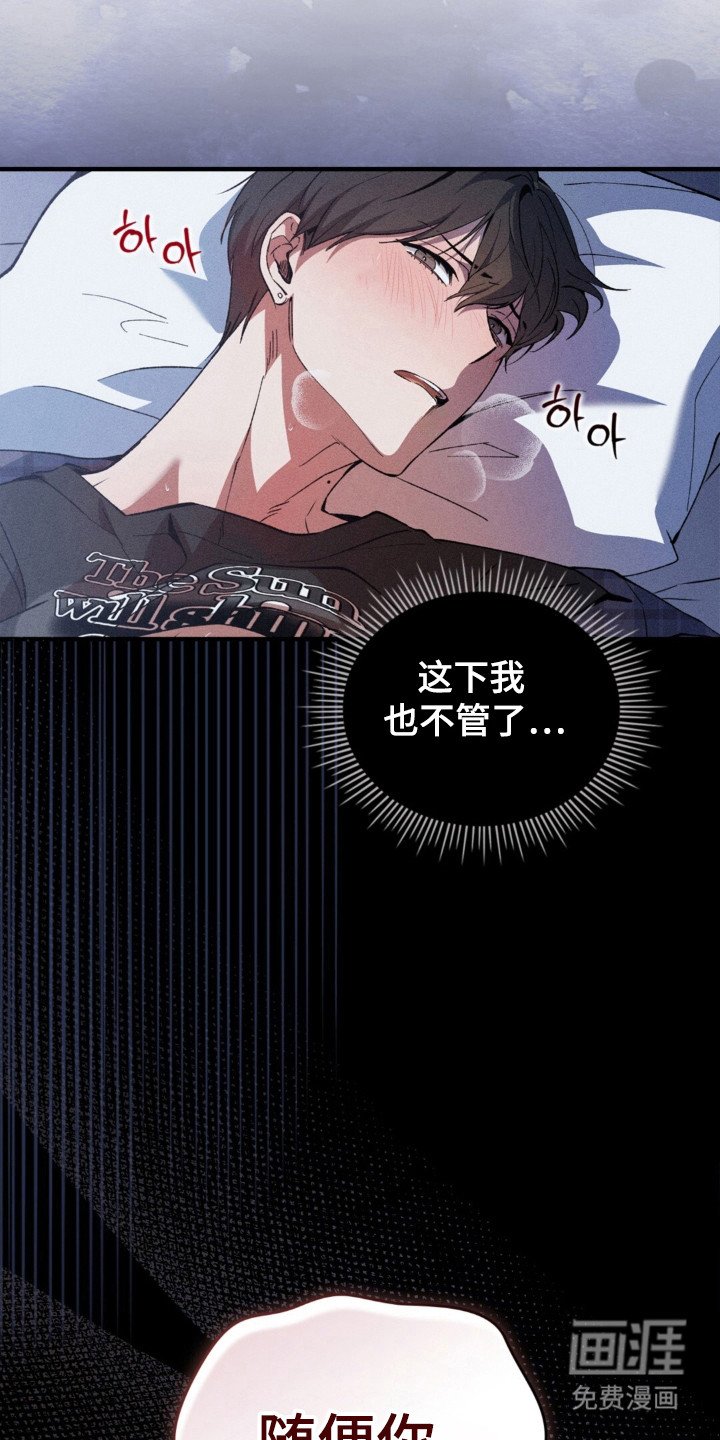 第20章：正式开始