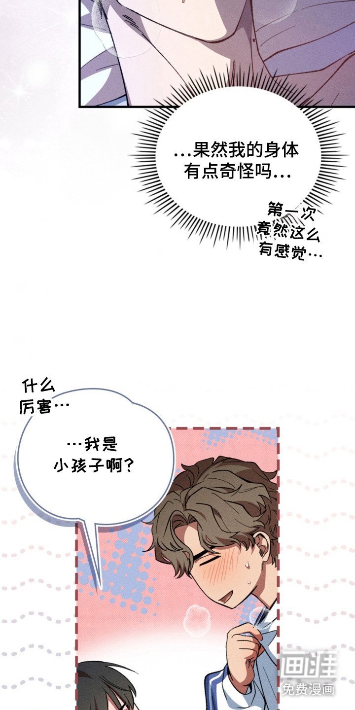 第20章：正式开始