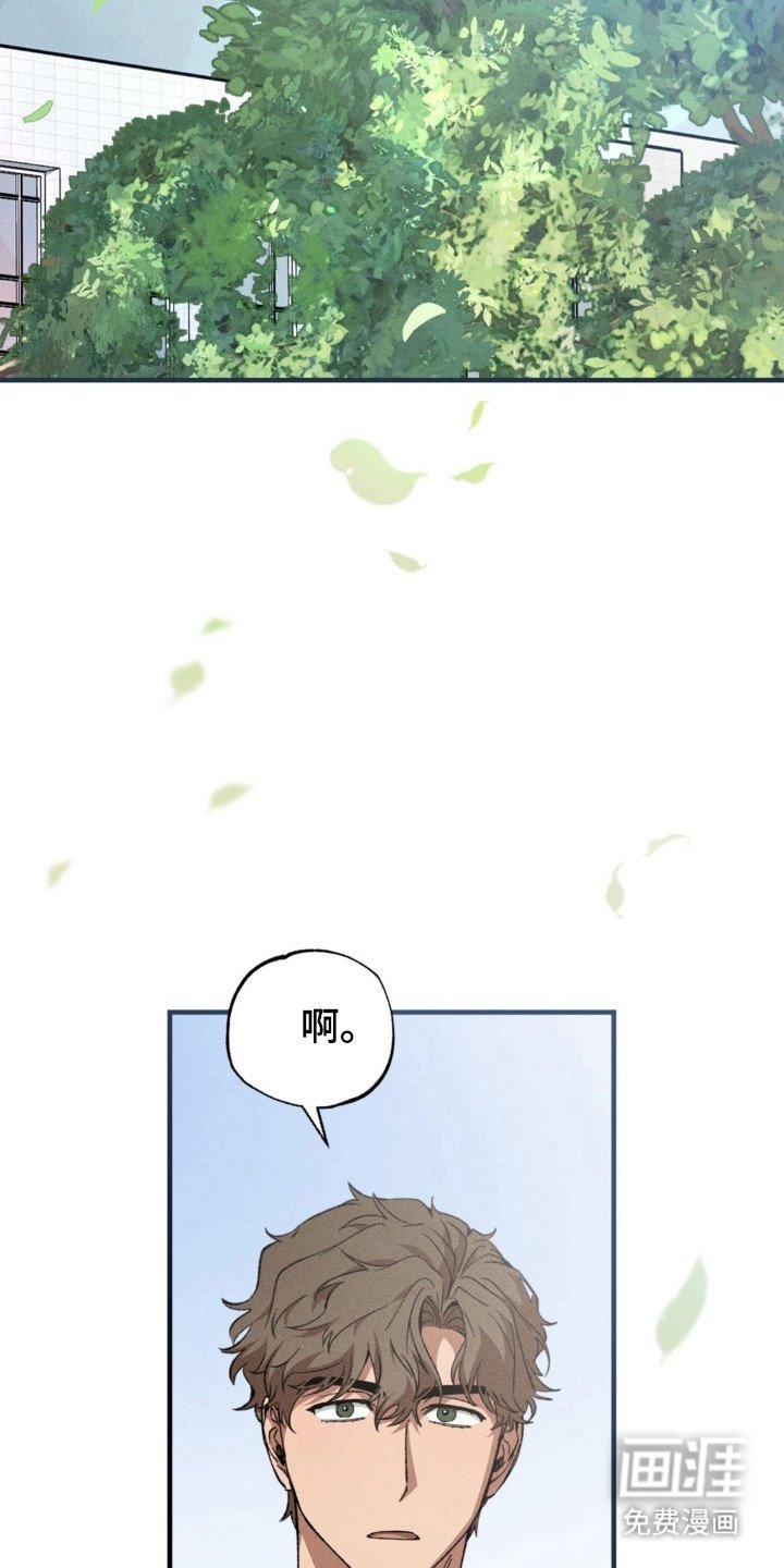 第23章：得意忘形