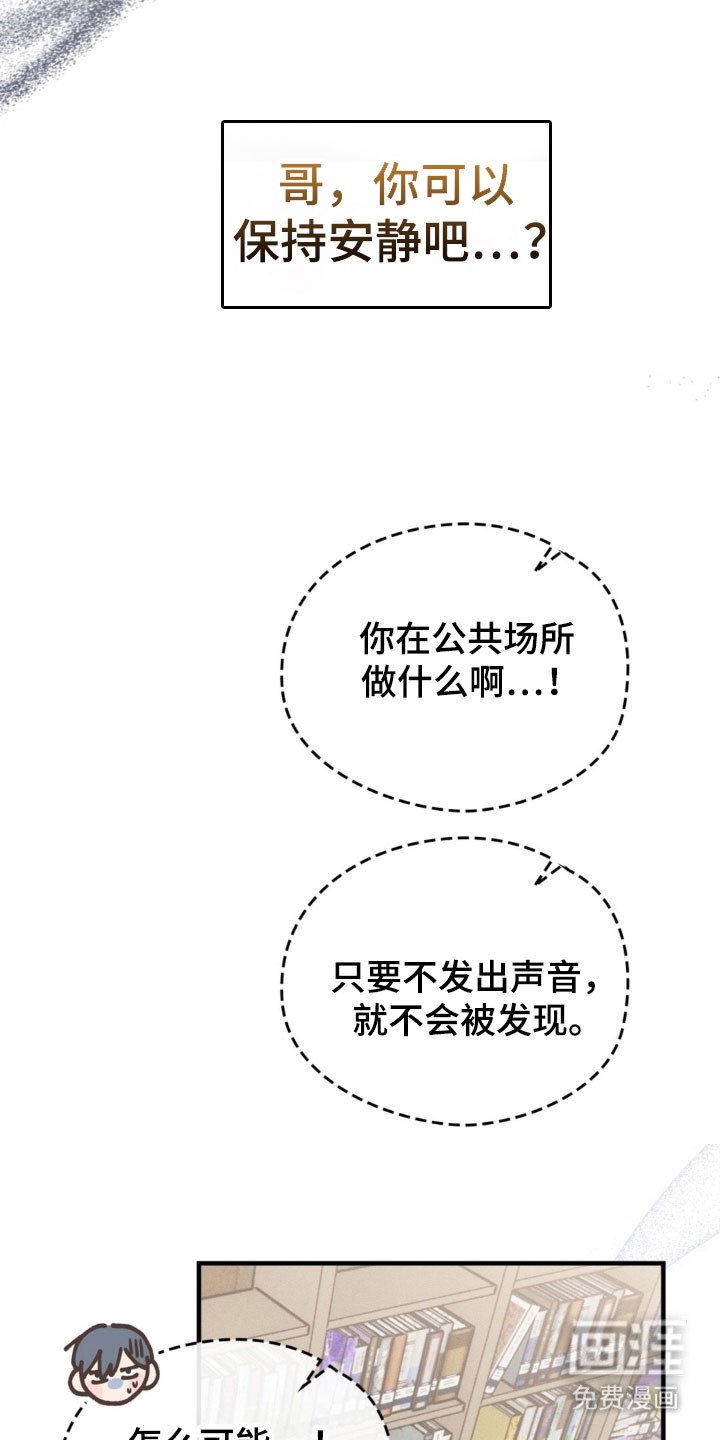 第29章：悄悄事