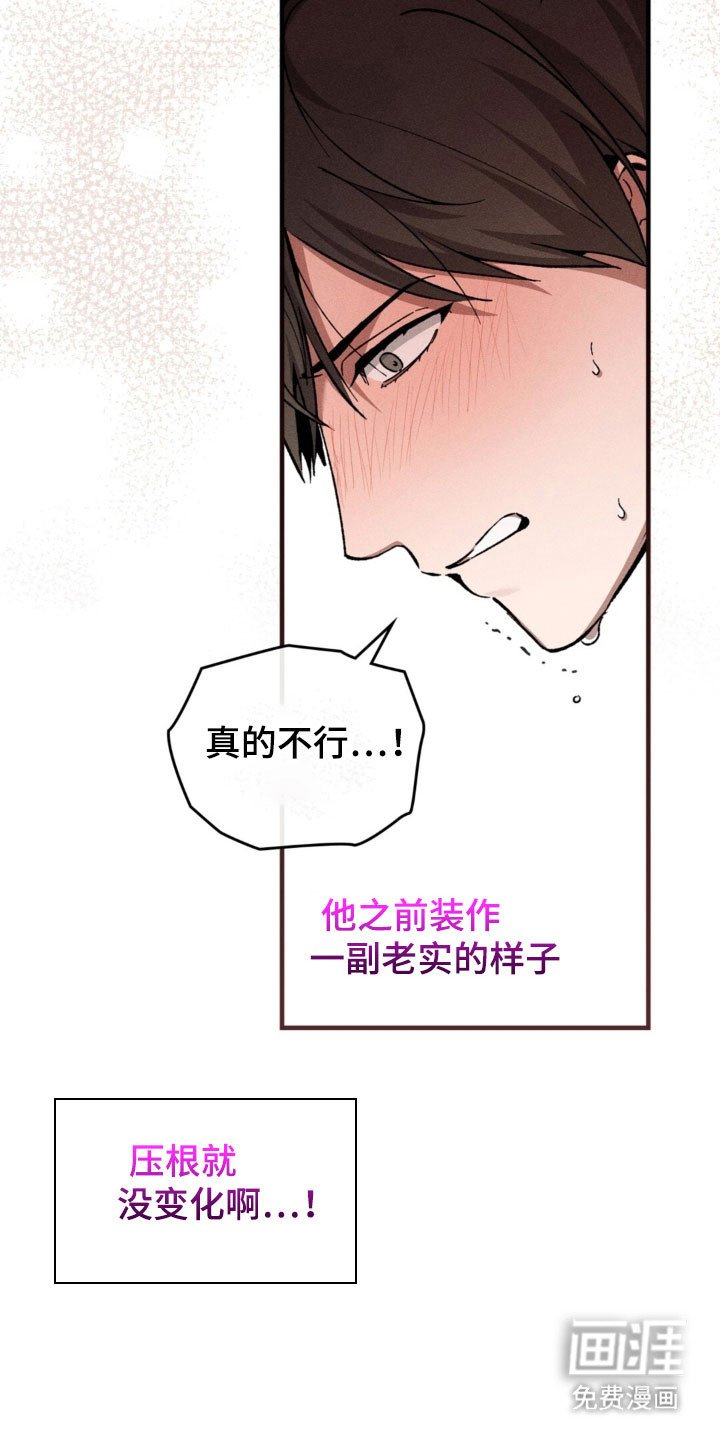 第29章：悄悄事