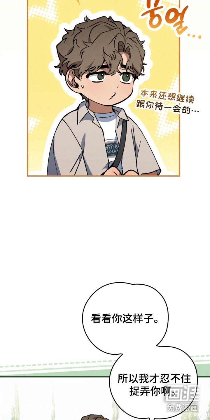 第35章：万幸