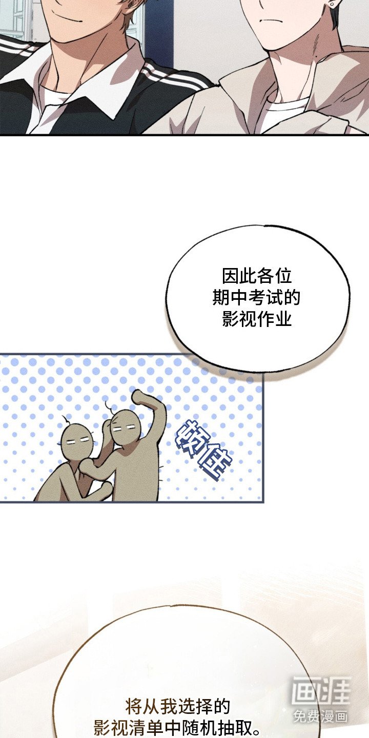 第5章：挑选题材