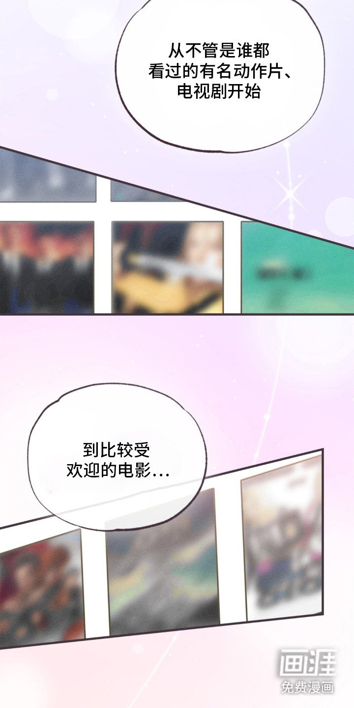 第5章：挑选题材