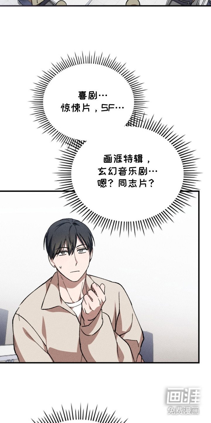 第5章：挑选题材