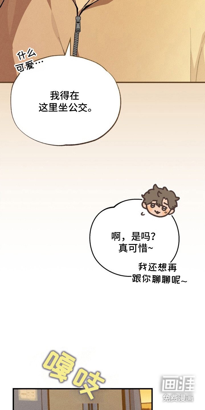 第9章：微妙的表情