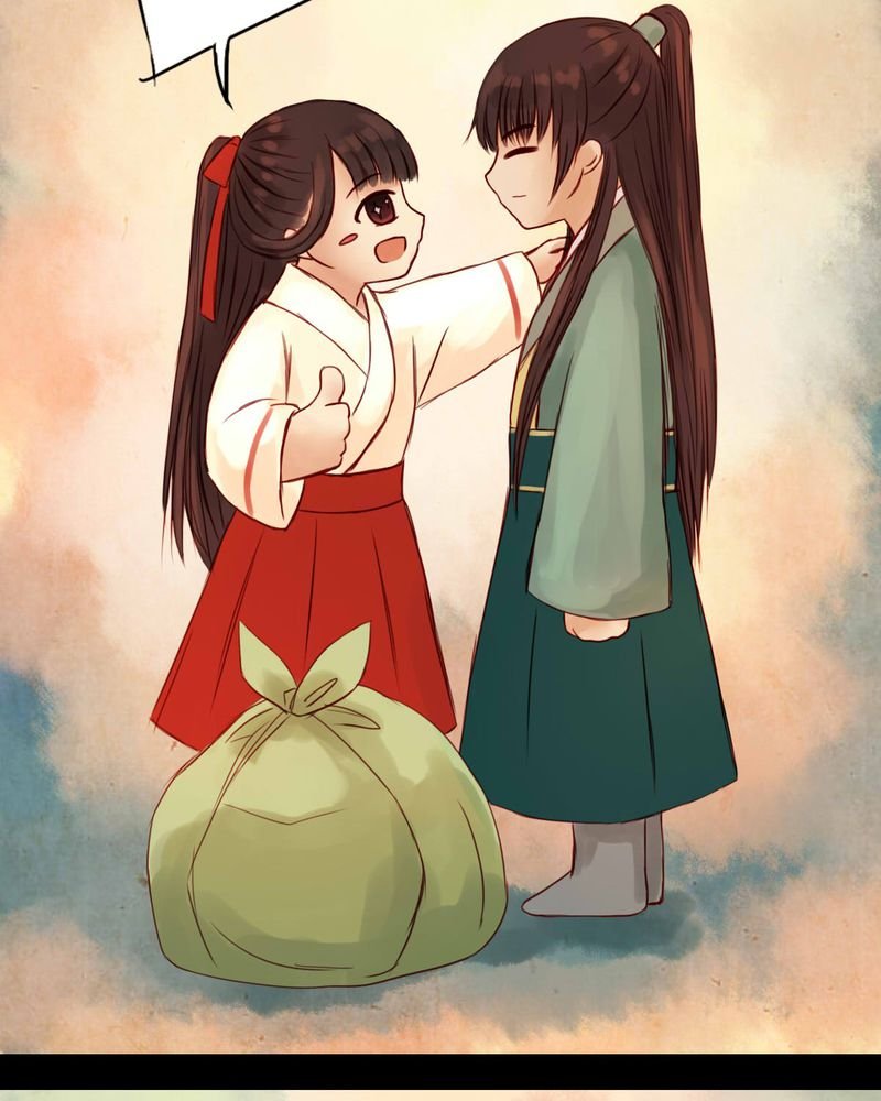 第83章：新年特别篇