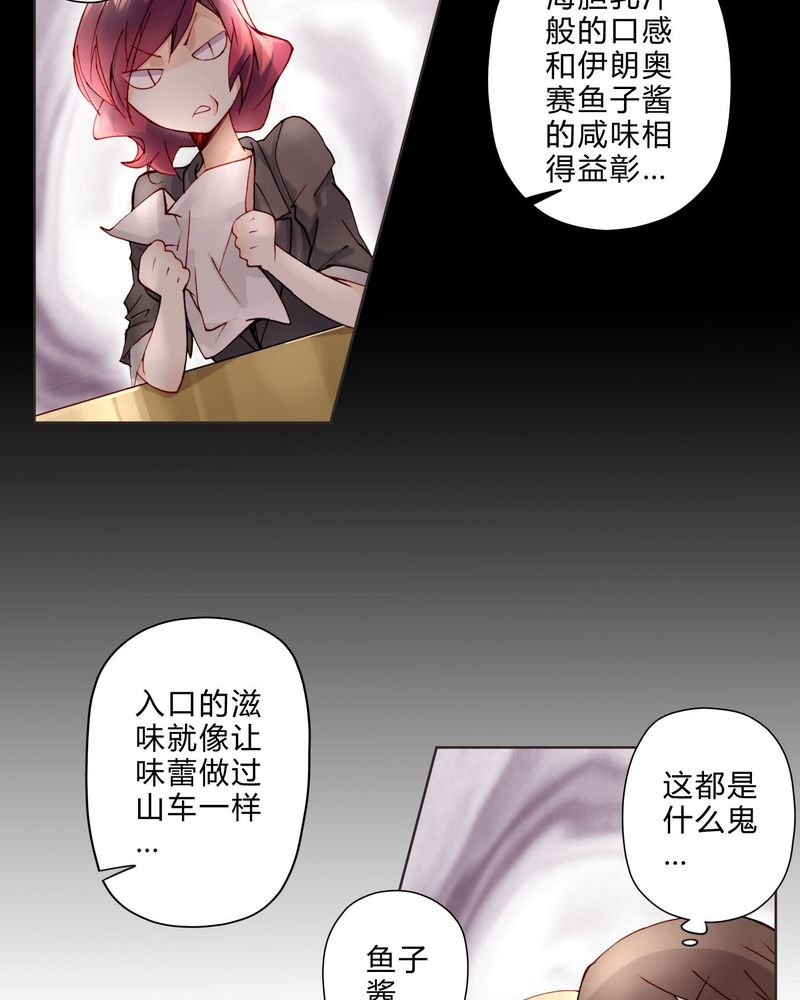 第11章：菜谱