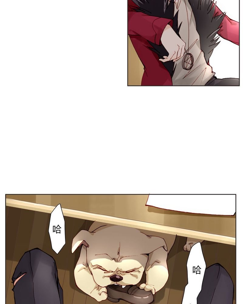 第12章：最终人选