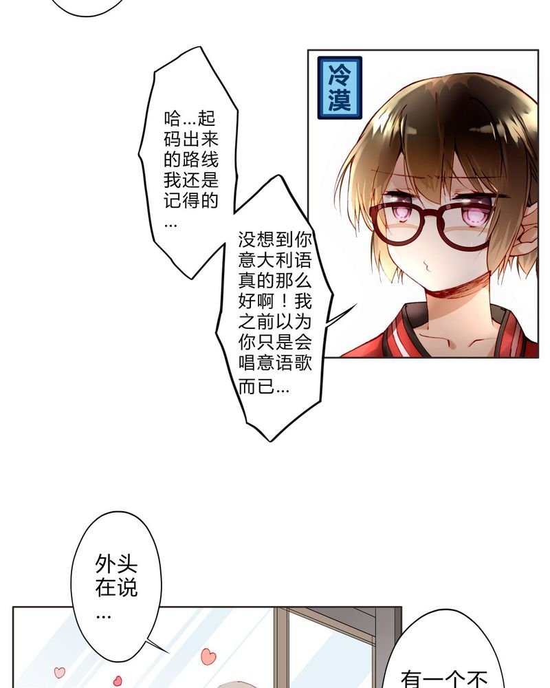第15章：模仿