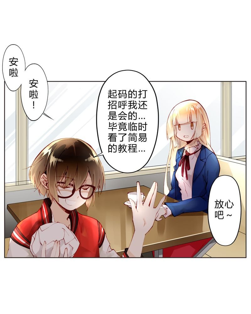 第15章：模仿