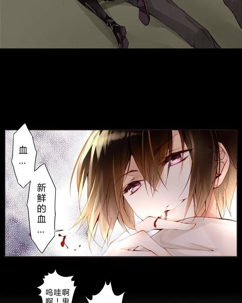 第17章： 相遇